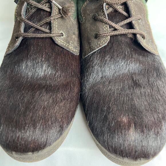 Tecnica Ankle Boots, Women US size 8-8.5 (Euro size 39) - Picture 11 of 13